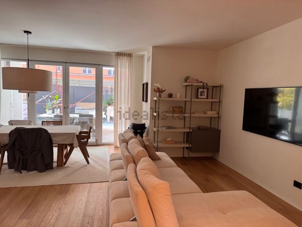 appartamento in vendita a Modena in zona Centro Storico