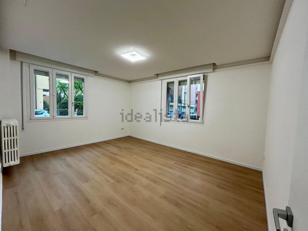 appartamento in vendita a Modena in zona San Lazzaro / Modena Est