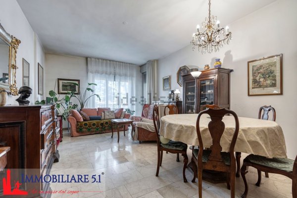 appartamento in vendita a Modena in zona San Faustino