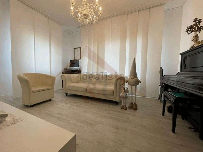 appartamento in vendita a Modena in zona Sant'Agnese