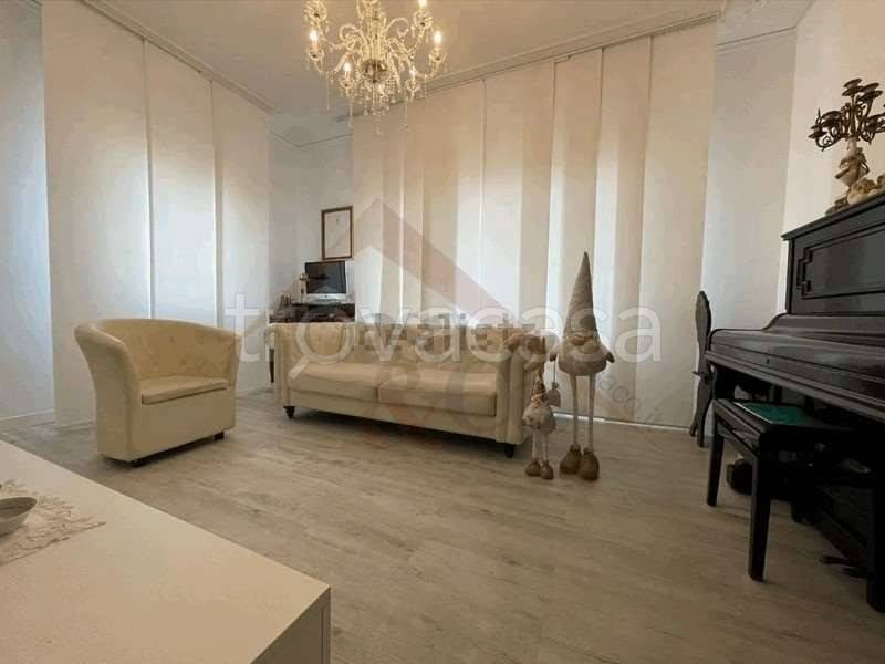 appartamento in vendita a Modena in zona Buon Pastore