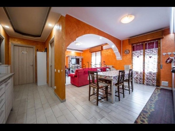 appartamento in vendita a Modena in zona San Lazzaro / Modena Est