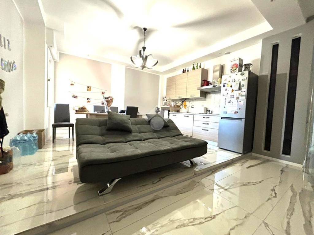 appartamento in vendita a Modena in zona Buon Pastore