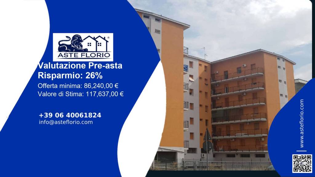 appartamento in vendita a Modena