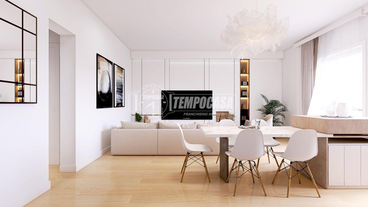 appartamento in vendita a Modena in zona Crocetta