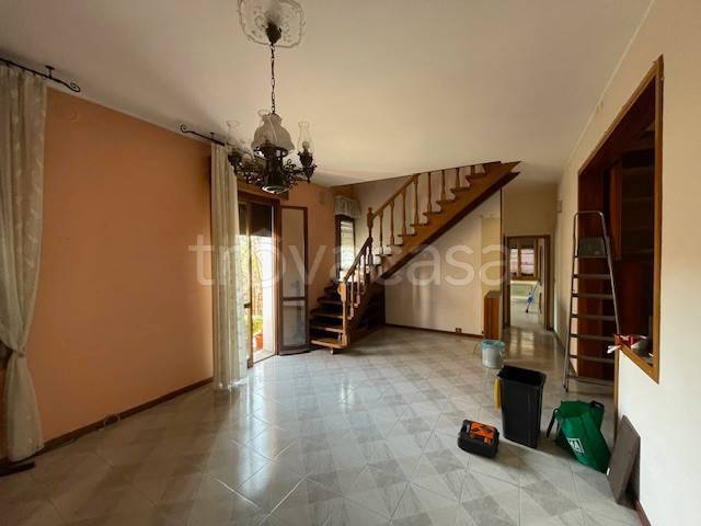 appartamento in vendita a Modena in zona Buon Pastore