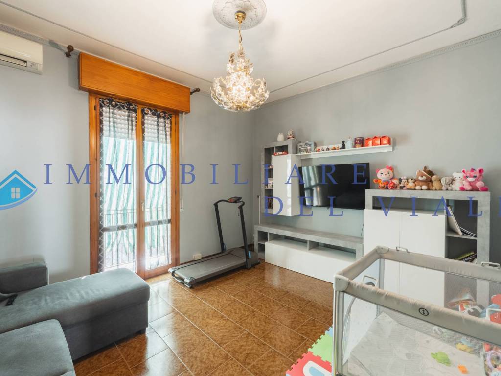 appartamento in vendita a Modena in zona Sant'Agnese