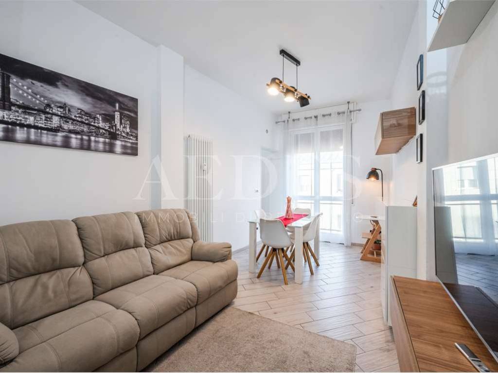 appartamento in vendita a Modena in zona San Lazzaro / Modena Est