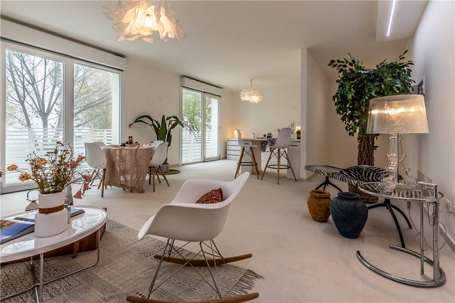 casa indipendente in vendita a Modena in zona Sant'Agnese