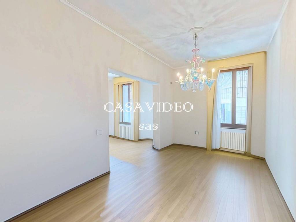 appartamento in vendita a Modena in zona Centro Storico