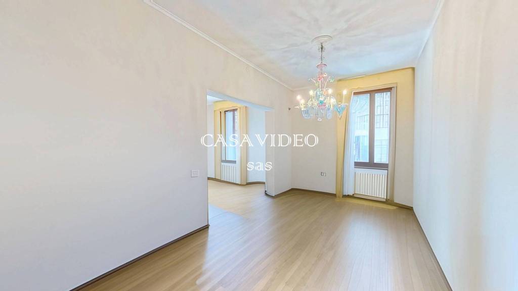 appartamento in vendita a Modena in zona Centro Storico