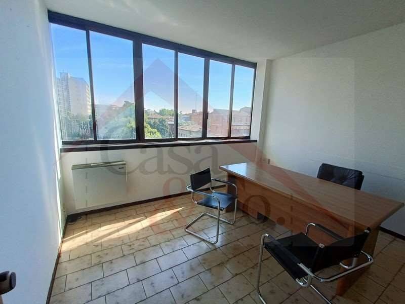 appartamento in vendita a Modena in zona San Faustino