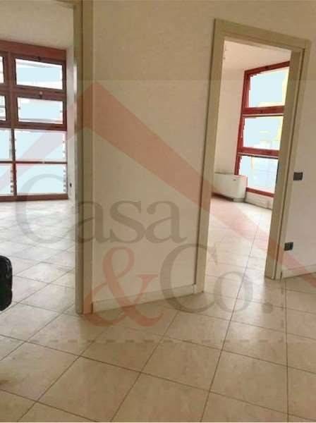 appartamento in vendita a Modena in zona San Faustino