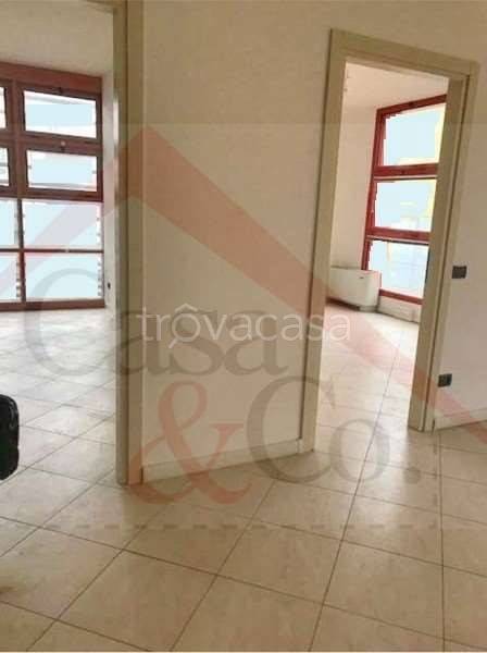 appartamento in vendita a Modena in zona San Faustino