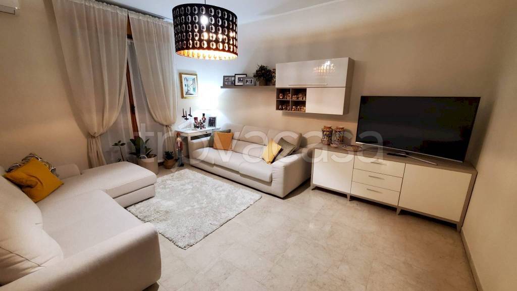 appartamento in vendita a Modena in zona Buon Pastore