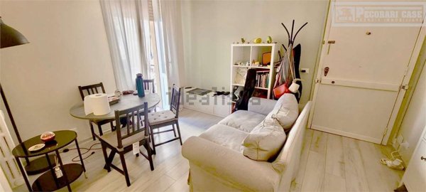 appartamento in vendita a Modena in zona Sant'Agnese