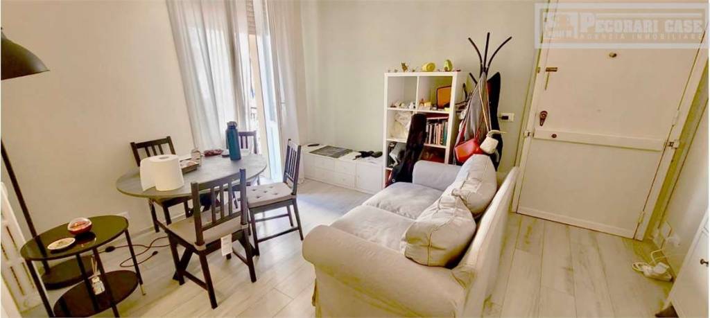 appartamento in vendita a Modena in zona Sant'Agnese