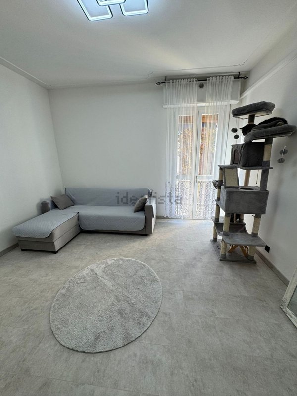 appartamento in vendita a Modena in zona San Lazzaro / Modena Est