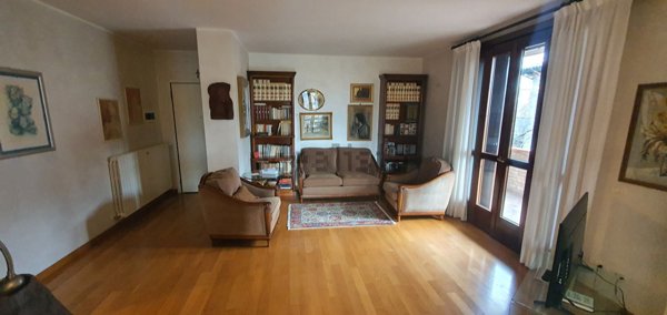 appartamento in vendita a Modena in zona Sant'Agnese