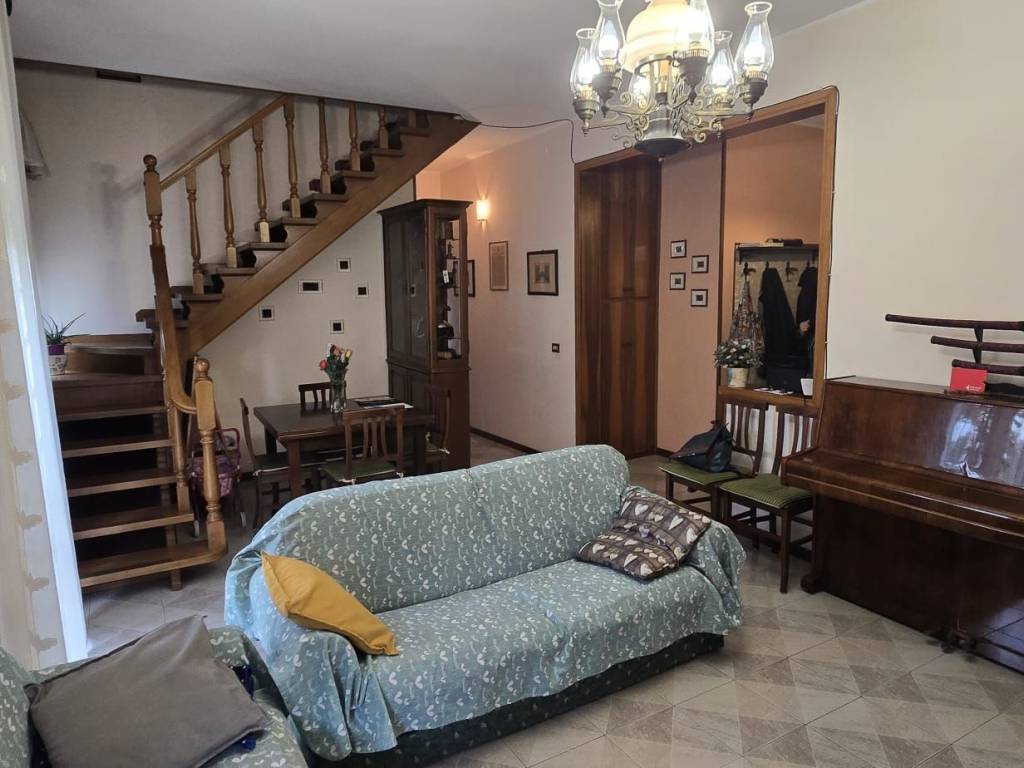 appartamento in vendita a Modena in zona Sant'Agnese