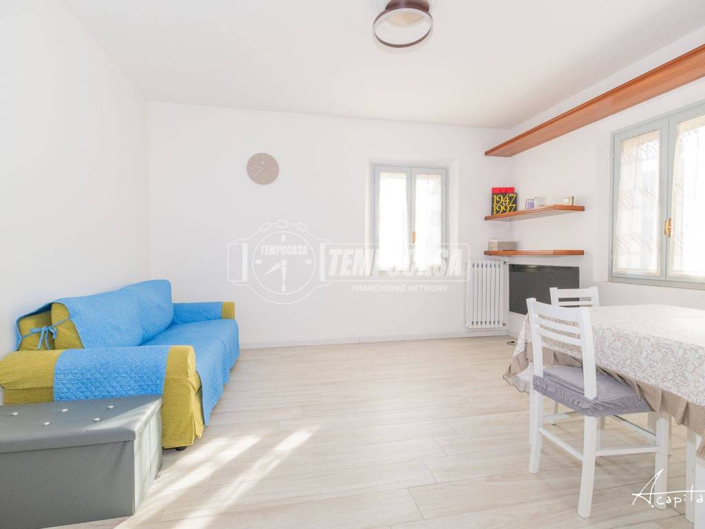 appartamento in vendita a Modena in zona Buon Pastore