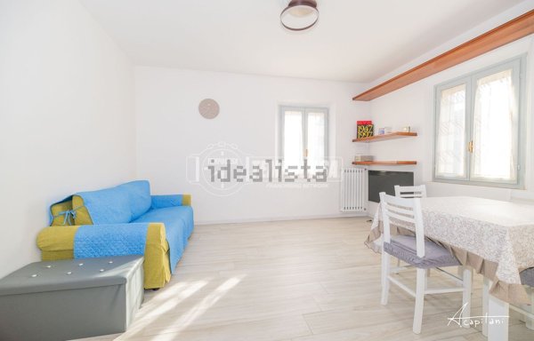 appartamento in vendita a Modena in zona Buon Pastore