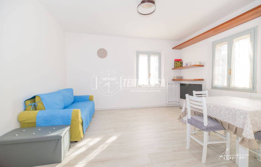 appartamento in vendita a Modena in zona Buon Pastore