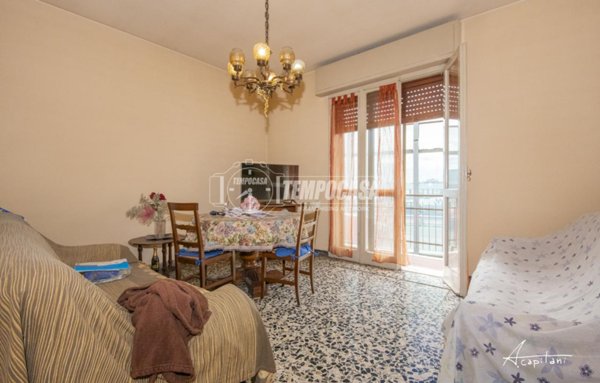 appartamento in vendita a Modena in zona Crocetta