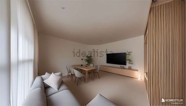 appartamento in vendita a Modena