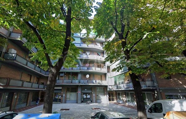 appartamento in vendita a Modena in zona Crocetta