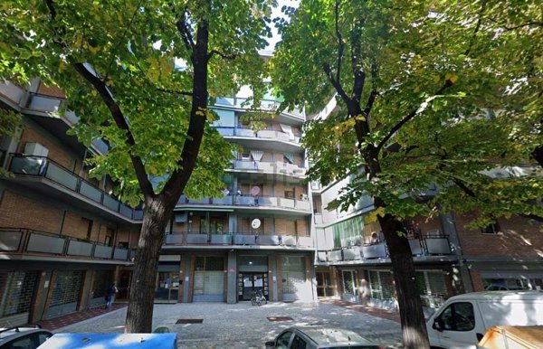 appartamento in vendita a Modena in zona Crocetta