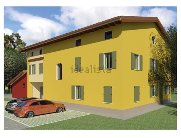 appartamento in vendita a Modena in zona Baggiovara