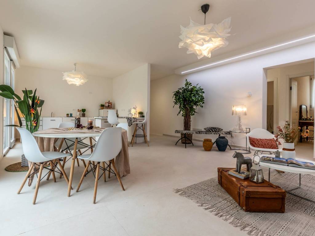 casa indipendente in vendita a Modena in zona Sant'Agnese