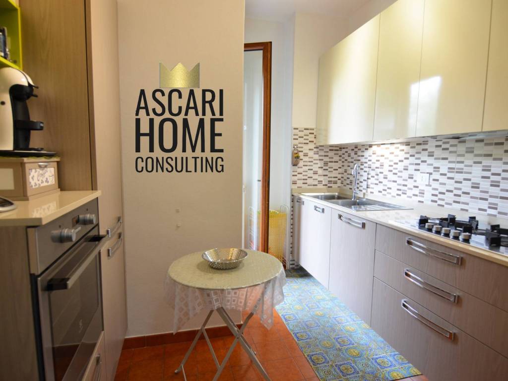 appartamento in vendita a Modena in zona San Faustino