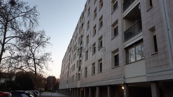 appartamento in vendita a Modena