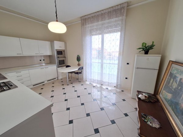 appartamento in vendita a Modena in zona Buon Pastore