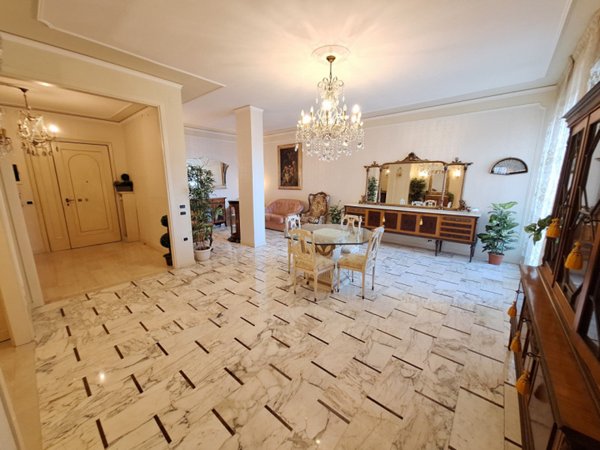 appartamento in vendita a Modena in zona Buon Pastore