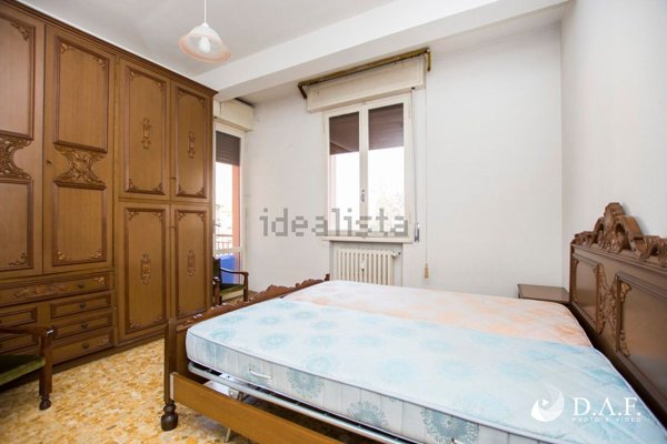 appartamento in vendita a Modena in zona Centro Storico