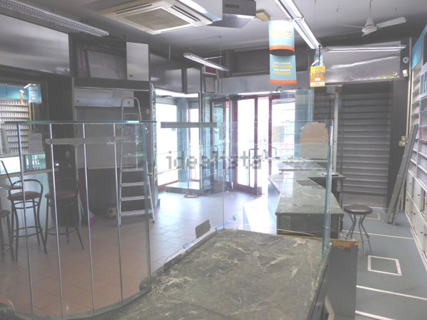 loft in vendita a Modena in zona Crocetta