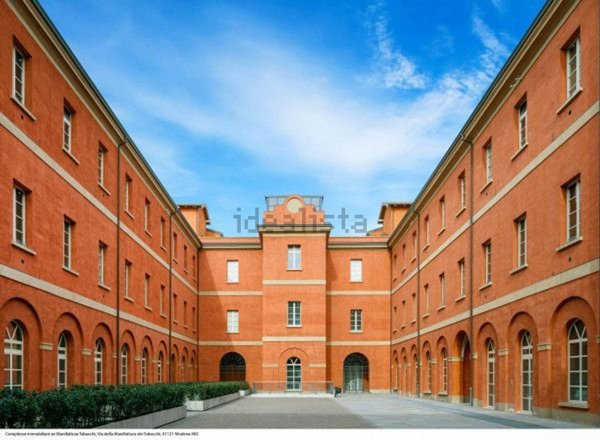 appartamento in vendita a Modena