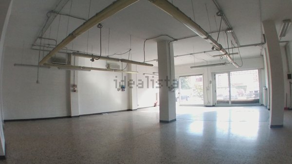 loft in vendita a Modena in zona San Lazzaro / Modena Est