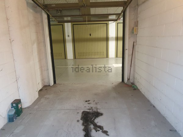 ufficio in vendita a Modena in zona San Cataldo