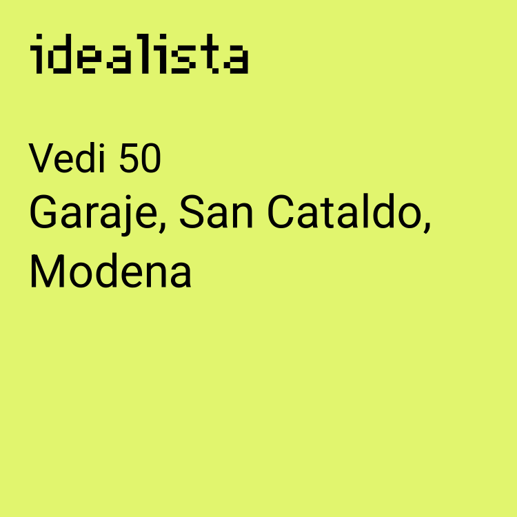 ufficio in vendita a Modena in zona San Cataldo