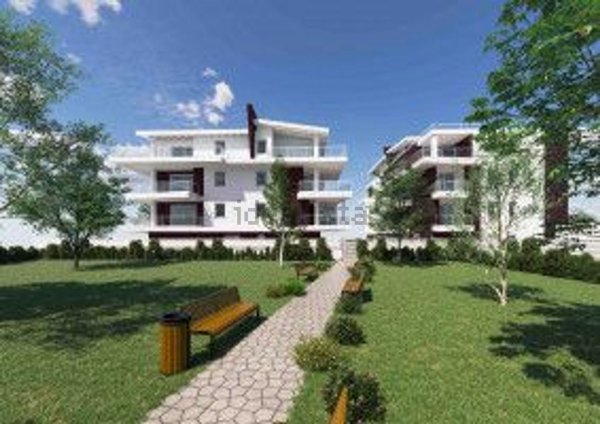 appartamento in vendita a Modena in zona Amendola