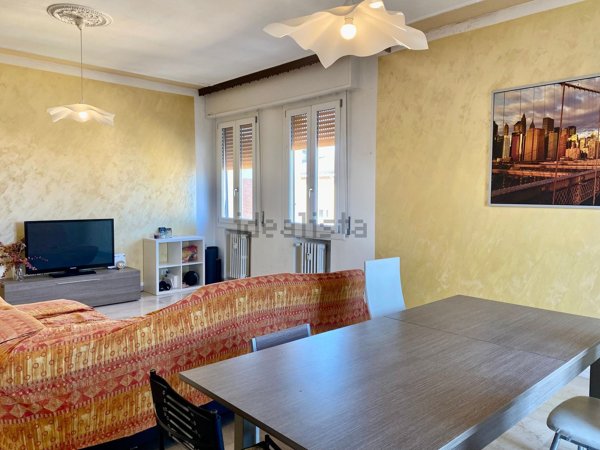 appartamento in vendita a Modena in zona San Cataldo