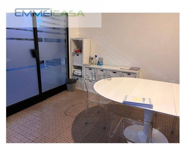 locale commerciale in vendita a Modena in zona Buon Pastore