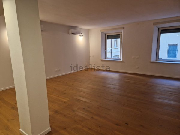 appartamento in vendita a Modena in zona Centro Storico