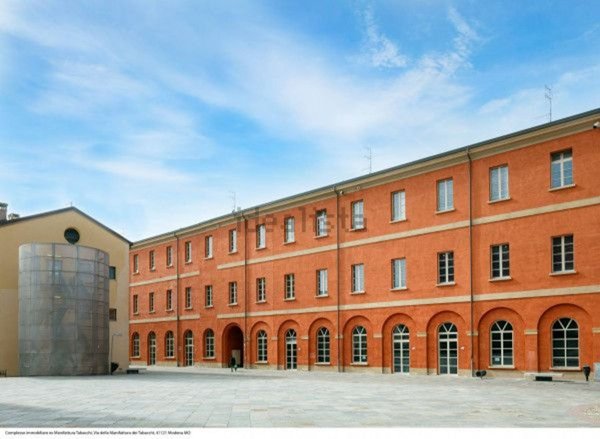 appartamento in vendita a Modena