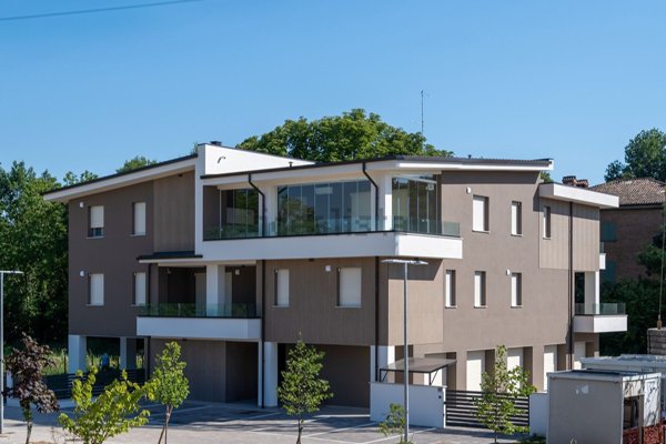 appartamento in vendita a Modena