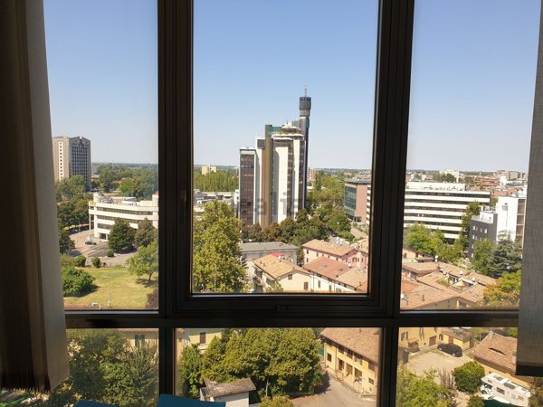 attico in vendita a Modena in zona San Faustino